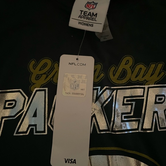 Packers T-shirt - Picture 2 of 3